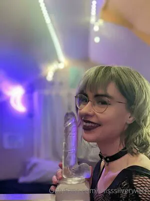 Misssilverwitch OnlyFans Leaked Free Thumbnail Picture - #i6M8lKglmO