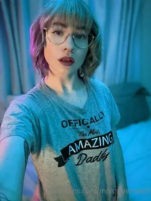 Misssilverwitch OnlyFans Leaked Free Thumbnail Picture - #j8TSCLBMMP