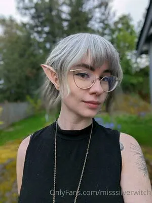 Misssilverwitch OnlyFans Leaked Free Thumbnail Picture - #jpyPIL7uIz