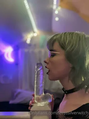 Misssilverwitch OnlyFans Leaked Free Thumbnail Picture - #kqmrDsERe0