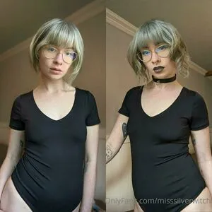 Misssilverwitch OnlyFans Leaked Free Thumbnail Picture - #pyPxI7D7yM