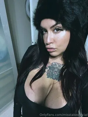 Misstakeofficial OnlyFans Leaked Free Thumbnail Picture - #NVd1bvmyVq