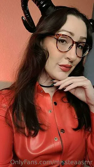Missteaasmr OnlyFans Leaked Free Thumbnail Picture - #IOcDHldTEG