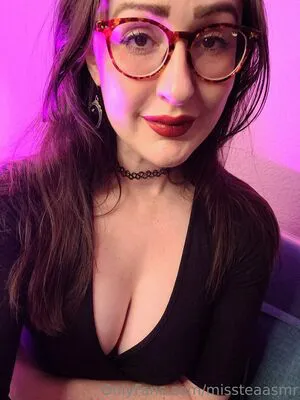 Missteaasmr OnlyFans Leaked Free Thumbnail Picture - #WtSp7LUTwM