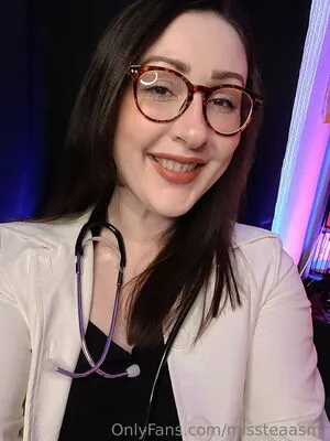 Missteaasmr Thumbnail Picture
