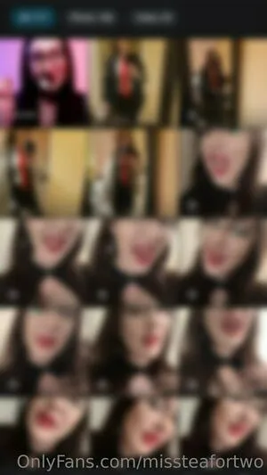 Missteaasmr OnlyFans Leaked Free Thumbnail Picture - #fetGm24Ggo