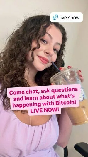 Missteencrypto OnlyFans Leaked Free Thumbnail Picture - #FBz7L1Hpg1