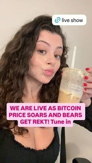 Missteencrypto OnlyFans Leaked Free Thumbnail Picture - #HgSkhrNCzL