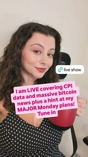 Missteencrypto OnlyFans Leaked Free Thumbnail Picture - #UpO501nlUt