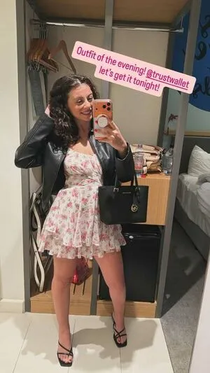 Missteencrypto OnlyFans Leaked Free Thumbnail Picture - #VLvmH04Djv