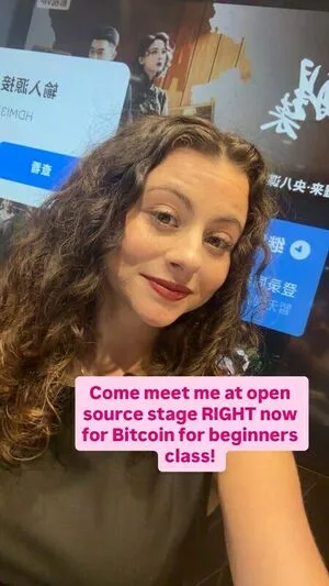 Missteencrypto OnlyFans Leaked Free Thumbnail Picture - #cSim4dwx7a