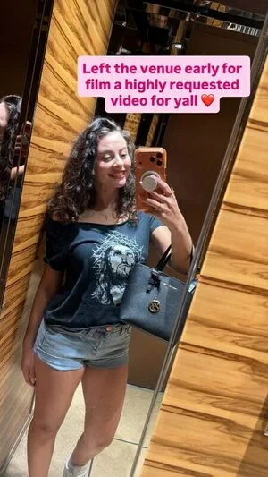 Missteencrypto OnlyFans Leaked Free Thumbnail Picture - #pFboPlENp8