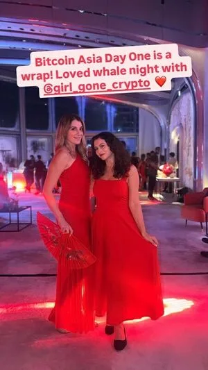 Missteencrypto OnlyFans Leaked Free Thumbnail Picture - #yKoKqid1ca