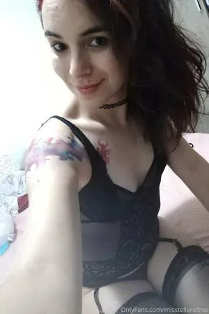 Misstellarisfree OnlyFans Leaked Free Thumbnail Picture - #ffyT3XwwJ9
