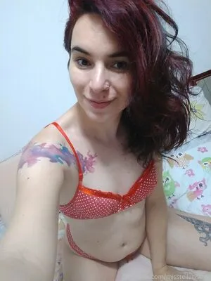 Misstellarisfree OnlyFans Leaked Free Thumbnail Picture - #x2DBwkni81