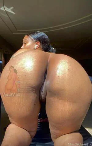 Missthickems OnlyFans Leaked Free Thumbnail Picture - #lPiuQpQcaI