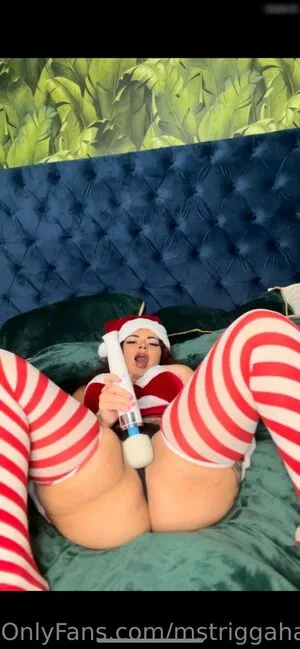 Misstriggahappy OnlyFans Leaked Free Thumbnail Picture - #OUgBtVJcZA