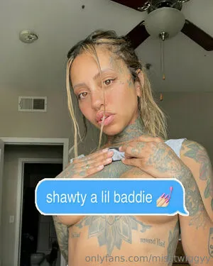 Misstwiggyy OnlyFans Leaked Free Thumbnail Picture - #EBA4T7LxTu