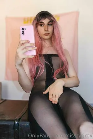 Misstygrey OnlyFans Leaked Free Thumbnail Picture - #V3Xc9NnMYa
