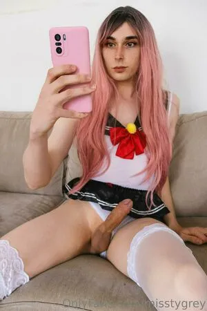 Misstygrey OnlyFans Leaked Free Thumbnail Picture - #vy01sgxcte