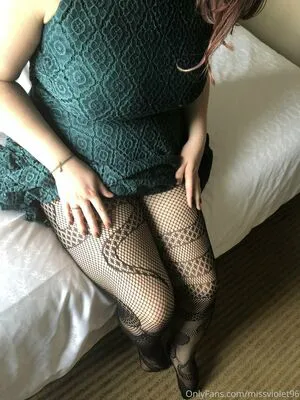 Missviolet96 OnlyFans Leaked Free Thumbnail Picture - #Gi2wlsboSp