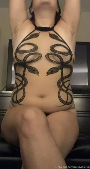 Missviolet96 OnlyFans Leaked Free Thumbnail Picture - #qBKh7GjluT