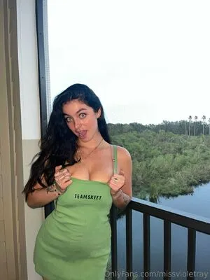 Missvioletray OnlyFans Leaked Free Thumbnail Picture - #7n59cRds5R