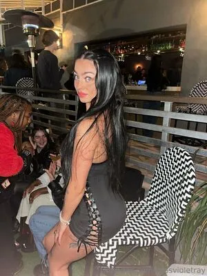 Missvioletray OnlyFans Leaked Free Thumbnail Picture - #hfBTERAtJG