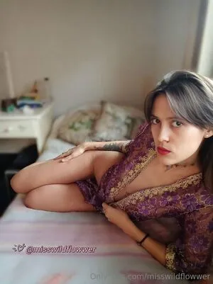 Misswildflowwer OnlyFans Leaked Free Thumbnail Picture - #76K0MwbACX