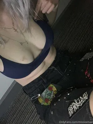Missxxmae Thumbnail Picture