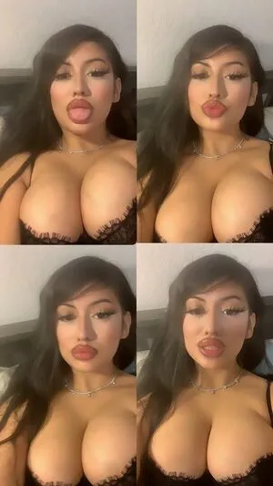 Missyrackz OnlyFans Leaked Free Thumbnail Picture - #Pror7XCAS2