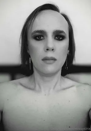 Missysinx OnlyFans Leaked Free Thumbnail Picture - #JSGFfPauFT