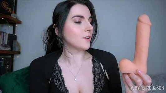 Mistress Ruby Rousson OnlyFans Leaked Free Thumbnail Picture - #jA7N8Whsa4