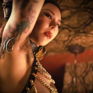 Mistress Youko Thumbnail Picture