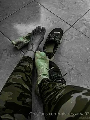 Mistressarya02 OnlyFans Leaked Free Thumbnail Picture - #XymuCXLEPL