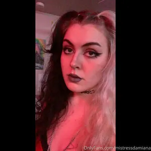 Mistressdamiana Thumbnail Picture