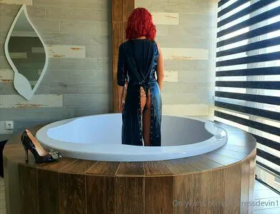 Mistressdevin1 OnlyFans Leaked Free Thumbnail Picture - #Es8Xf6vRih