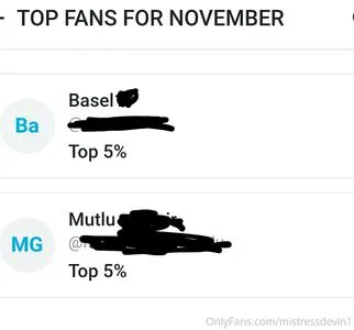 Mistressdevin1 OnlyFans Leaked Free Thumbnail Picture - #Fy3KasIDQ1