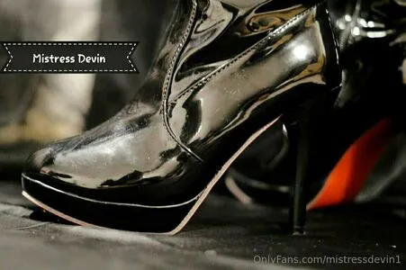 Mistressdevin1 OnlyFans Leaked Free Thumbnail Picture - #IUU2olunAs