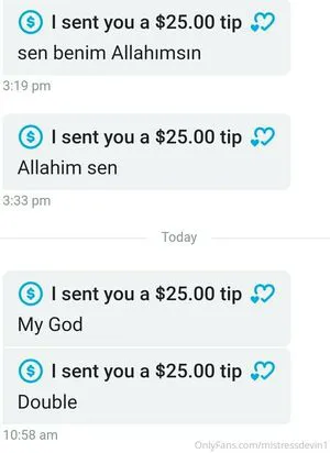Mistressdevin1 OnlyFans Leaked Free Thumbnail Picture - #TSd58UfeG6