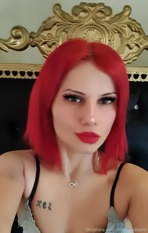Mistressdevin1 OnlyFans Leaked Free Thumbnail Picture - #hRfBEMcDAZ