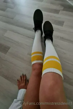 Mistressdevin1 OnlyFans Leaked Free Thumbnail Picture - #zqF55mZbaC