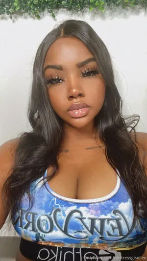 Mistressgisellee OnlyFans Leaked Free Thumbnail Picture - #nMiLtygP2M