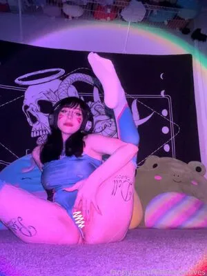 Mistressgraves Thumbnail Picture