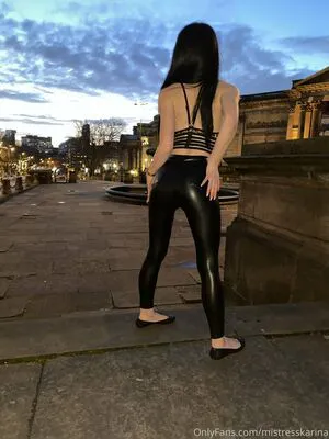 Mistresskarina Thumbnail Picture