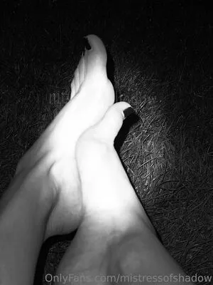 Mistressofshadow OnlyFans Leaked Free Thumbnail Picture - #s6kBpnn724