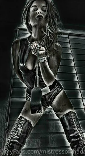 Mistressofshadow OnlyFans Leaked Free Thumbnail Picture - #ydvhBPTsFF