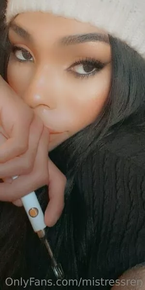 Mistressren OnlyFans Leaked Free Thumbnail Picture - #ZMn9fcdlIn