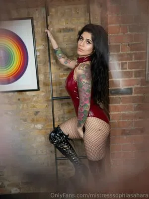 Mistresssophiasahara Thumbnail Picture