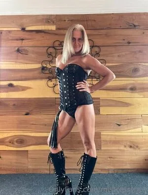 Mistresst OnlyFans Leaked Free Thumbnail Picture - #LAIT4MusHb